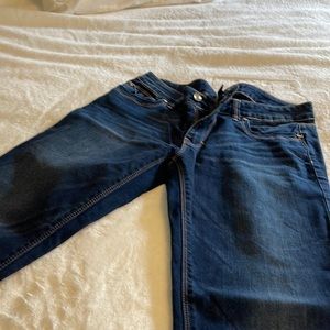 White House Black Market jeans